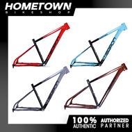 Weapon Hunter MTB Frame