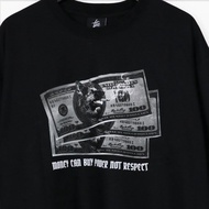 Delivery Within 24 Hours ‍ T-Shirt DOGA BILLS money unisex Printed S-3XL Summer Casual