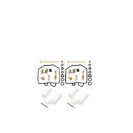 4Motorcycle Carburetor Repair Kit+Float 80-81 CM400 CM400T CM400C CM400E