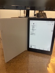 BOOX Poke5P E-reader