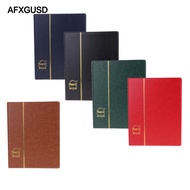[AFXGUSD] 6 Bill Folder Book