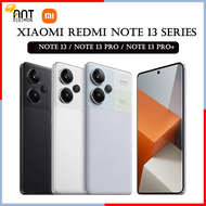 Xiaomi Redmi Note 13 Pro 5G China ROM 128GB/256GB/512GB 200MP OIS Camera 120Hz 1.5K Snapdragon 7S Ge