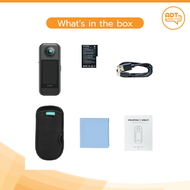 AKASO 360 | เก็บทุกภาพประทับใจได้ 360 องศา ชัดยิ่งกว่าด้วยความละเอียด 5.7K | รับประกันสินค้า 1 ปี