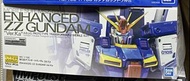 全新 MG Enchanced ZZ gundam ver. Ka