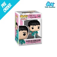 [PO] Funko Pop Squid Game – Player 456: Seong Gi-hun