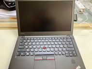 Lenovo thinkpad x270