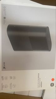 小米 Mesh WiFi 7 BE3600 Pro 路由器