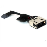 DC Power Jack with cable For Lenovo ThinkPad T460s T470s Laptop DC-IN Charging Flex Cable