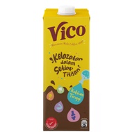 Vico UHT 1L Chocolate Malt Drink 1L