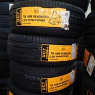 195/50R16 CONTINENTAL TYRE ULTRA CONTACT UC7 TAYAR YEAR:2024