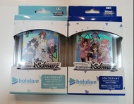 Hololive 卡