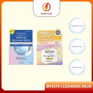 Bifesta Cleansing Balm 90g (Deep Clear/ Brightup)