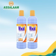 VIXAL BLUE BOTOL 780ML 1PCS