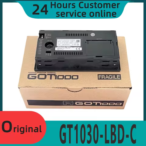 Brand new original touch screen GT1030-LBD-C GT1030-LBD GT1030-LBD2 GT1030-LBDW
