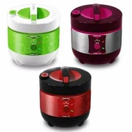 Yongma Magic Com Rice Cooker 1.3 Lt Yong Ma SMC-5031