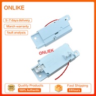 100%NEWORIGINAL WF-HX120GV WF-HX130V WF-HX140GV WF-HX150V LG washing machine lid lock / lock pintu