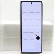 Super AMOLED Z Fold 4 Screen for Samsung Z Fold4 5G F9360 F936B/U Oute LCD Display Touch Screen Asse