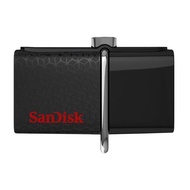 SanDisk Ultra 64GB DRIVE 3.0 Flash Drives Speed Up To 150MB/s (SDDD2_064G_GAM46)