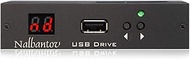 USB Floppy Disk Drive Emulator N-Drive 100 for Yamaha PSR 8000/9000; EL 27/37/57/87; QY 700