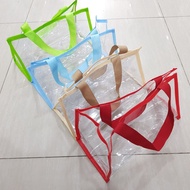 Mika SOUVENIR BAG 27x12x15