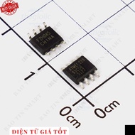 AT93C56-10SI IC EEPROM 2Kbit 8-SOIC Electronic 886