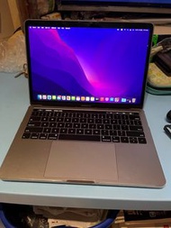 MacBook Pro 2018 8GB i5 2.3GHz