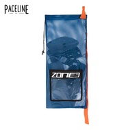 ZONE3 - Large Mesh Training Bag / Swim Training Aids Bag - ZONE3 Accessories