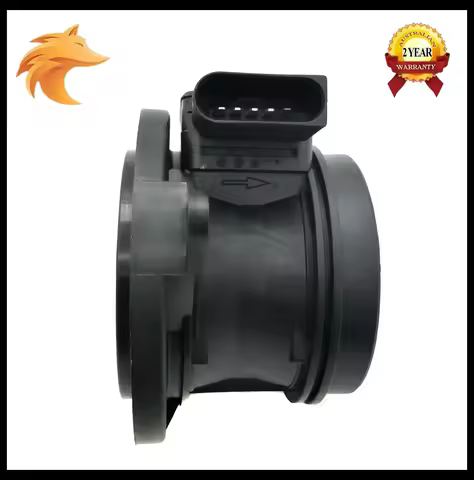 5WK9 638 5WK9638 A 271 094 02 48 A2710940248 Mass Air Flow Meter Maf Sensor For MERCEDES-BENZ W203 S