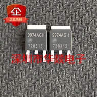 {One Price} 9974AGH AP9974AGH TO-252 MOS Field Effect Tube 60V 68A
