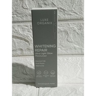 Luxe organix whitening repair ultra light glow moisturizer (80ml)