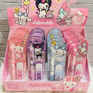 SANRIYOO 0.5 CHARACTER MECHANICAL PENCIL REFILL/HB PENCIL TYPE