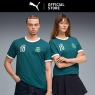 PUMA FUTURE.PUMA.ARCHIVE Ringer Tee Uniseks