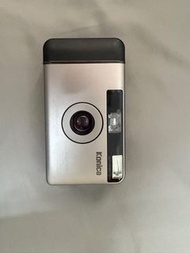 Konica big mini 301 菲林相機