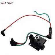 F81Z-9E498-DA F81Z-6C673-AA For Ford 7.3L Diesel E F Series Super Duty Excursion Turbo Wastegate Boo