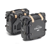 GIVI GRT720B 25L Side Bag - กระเป๋าข้างมอเตอร์ไซค์