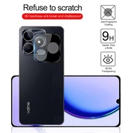 Realme C71/C75x/C75/Realme Note 60/Realme 60x CAMERA FILM C63/Realme C61/Realme 50(CAMERA LENS GLASS