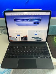 m1 iPad pro 12.9