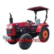 TRAKTOR 4 RODA 32 HP