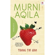 (KK) [Ready Stock] TUNANG TAK GUNA [Murni aqila]