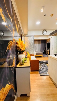 บ้านเดี่ยว 1 ห้องนอน 1 ห้องน้ำส่วนตัว ขนาด  ตร.ม. – ปาราญาเก (Urban Azure Resort velvet  horiyama ST