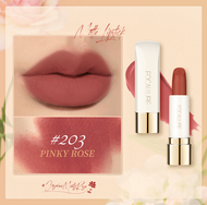 FOCALLURE Velvet Liquid Lipstick Matte Lip Cream Moisturizing Lip Gloss