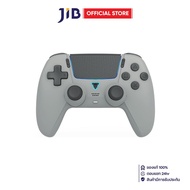 WIRELESS CONTROLLER (คอนโทรลเลอร์ไร้สาย) FANTECH NOVA II WGP16 - GREY