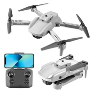 K105 MAX Uav 4K RC Foldable Drone Mini Suitcase Long Range with Gps Professionnel Toy Drone with Cam