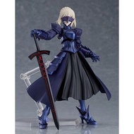 【新貨預訂】figma 432《Fate/stay night [Heaven's Feel]》Saber Alter 2.0 黑暗 騎士王 Fate stay night GSC Good smil