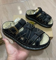 [ SALE VÀ XÃ KHO ] [ HCM ] DÉP DOCTOR 2011 CHÍNH HÃNG THÁI LAN DA BÒ THẬT BẢO HÀNH 24 THÁNG