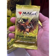 MTG Time Spiral Remastered Draught Booster Pack