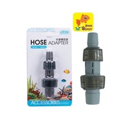 ISTA Hose Adapter 12mm To 16mm Hose Converter 12mm/16mm