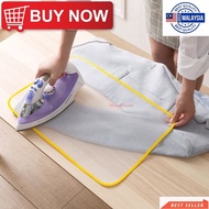 MH 1PCS Protective Ironing Mesh Pad /  Garment Clothes Press Mesh Ironing Cloth / Heat Resistant Cloth Ironing Board / I