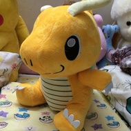 Dragonite Plush (Pokemon)