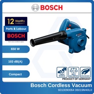 BOSCH  GBL 650 Professional Blower 650 Watt 06019M40L0